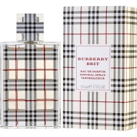 парфюм Brit Burberry парфюм Brit Burberry